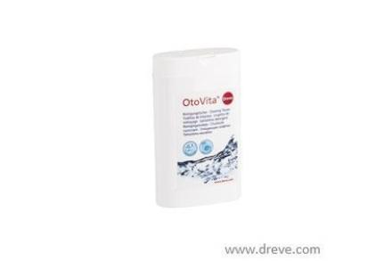 Čisticí ubrousky OtoVita, 30 ks