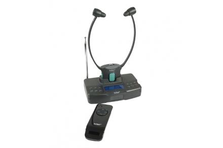 TV systém Tiviton 2.4 včetně radia DAB+