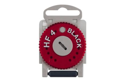 HF4 BLACK Filtr červený, 16 ks