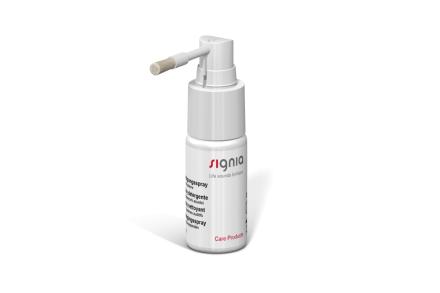 Čisticí sprej Signia 30 ml