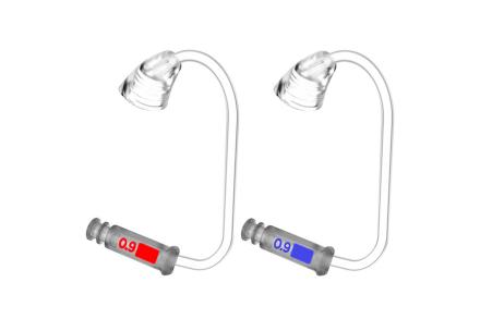 ThinTube 3.0 ⌀ 0,9mm, 2