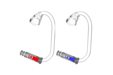 ThinTube 3.0 ⌀ 1,4mm, 0