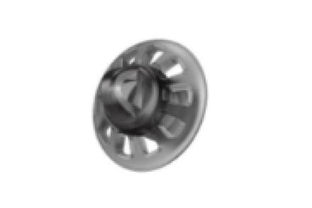 7 mm otevřený klobouček 3.0