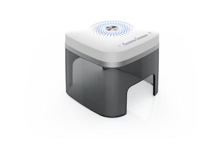 DRY-CAP UV 1.1 - Elektronické vysušovací pouzdro