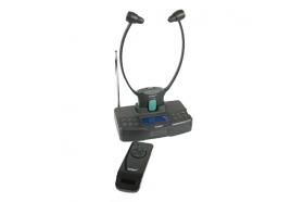TV systém Tiviton 2.4 včetně radia DAB+
