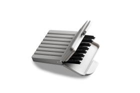 Filtr WaxGuard