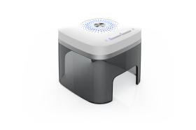 DRY-CAP UV 1.1 - Elektronické vysušovací pouzdro