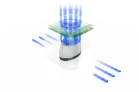DRY-CAP UV 1.1 - Elektronické vysušovací pouzdro